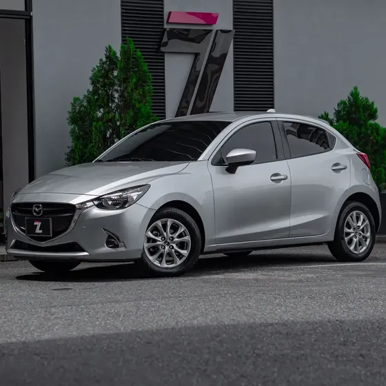 Mazda 2 2019 Touring 1.5