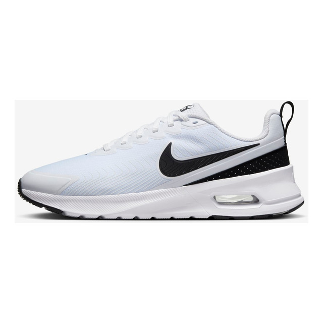 Tênis Nike Air Max Nuaxis Masculino Tênis Nike Air Max Nuaxis Masculino