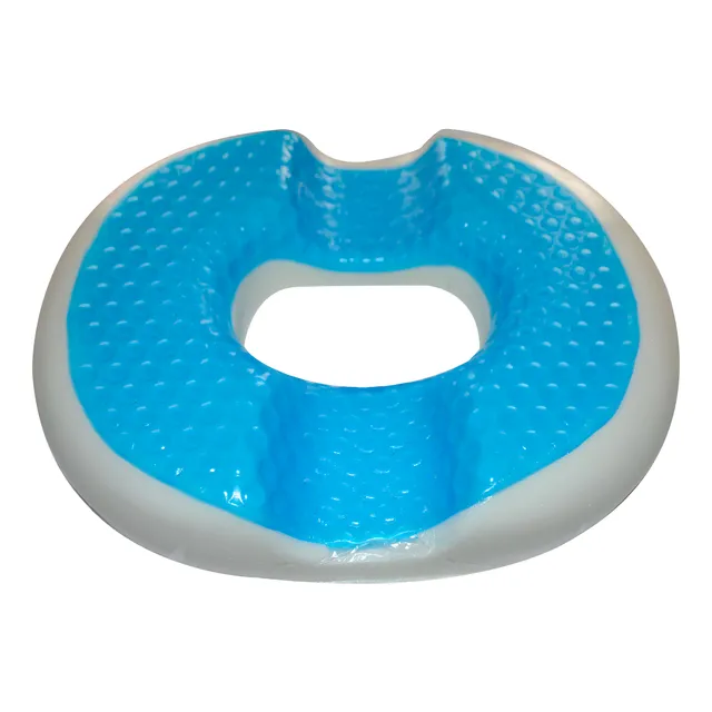 Asiento Dona Para Coxis, Hemorroides, Ciática, Embarazo