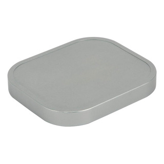 Tapa De Cubierta De Metal De Haoge Square Para Haoge Square Tapa De Cubierta De Metal De Haoge Square Para Haoge Square