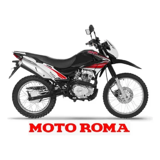 Corven Triax 200 $3.198.000 - Triax 150 $2.398.000