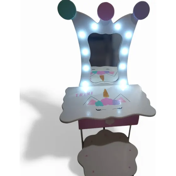 Tocadores Infantiles!!!! Con Luz 