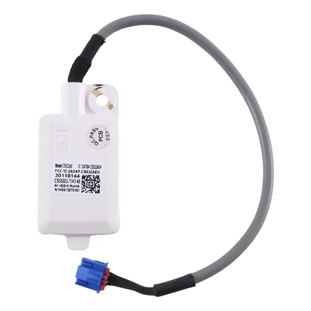 Para El Receptor De Red Inalámbrica Wifi De Gree Air Conditi