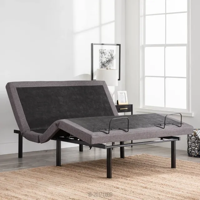 Cama Electrica