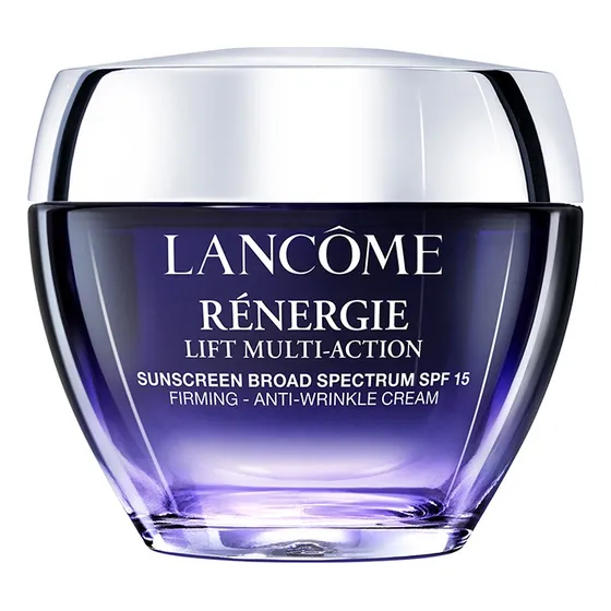 Rénergie Multi-lift Créme 50ml Lancôme Todo Tipo De Piel Día/noche