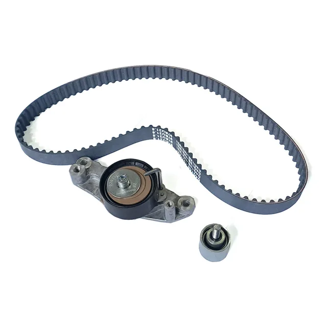 Kit De Distribucion Chery Tiggo 2 17/