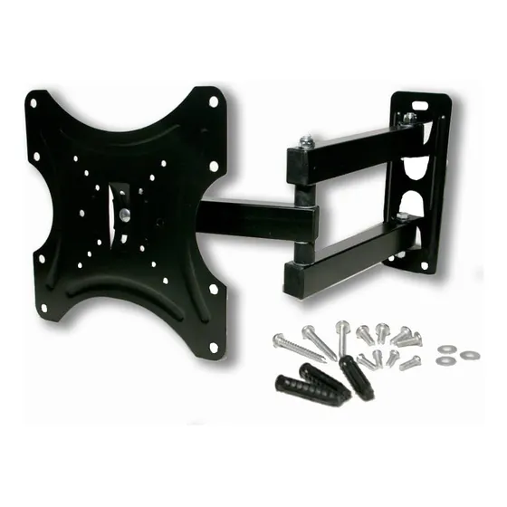 Base Para Tv Lcd Led Movible 19 21 32 37 39 42 Oferta