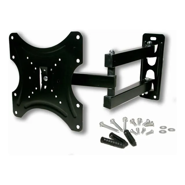 Base Para Tv Lcd Led Movible 19 21 32 37 39 42 Oferta