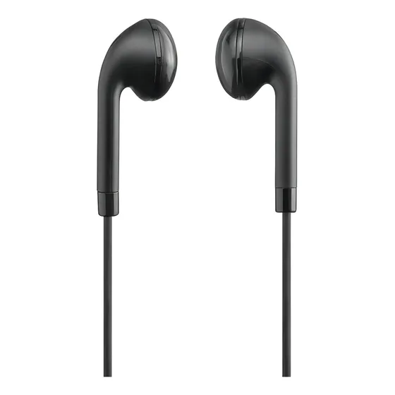 Fone De Ouvido Intra Auricular Pulse Pro Preto Multilaser