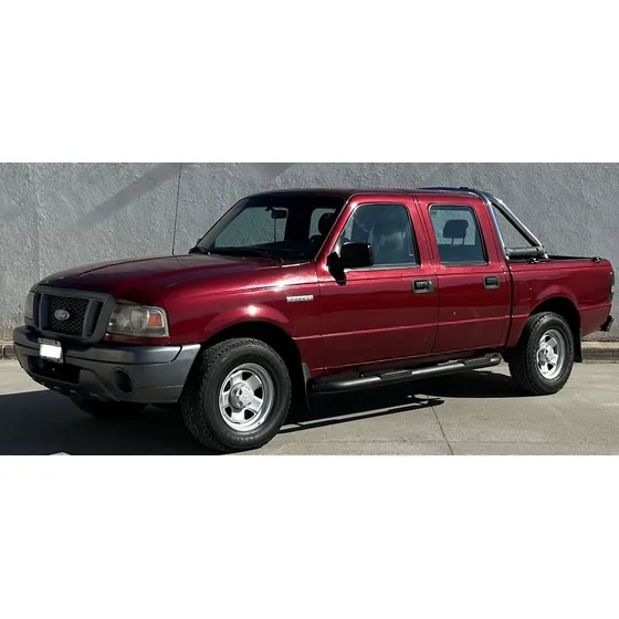 Ford Ranger 2.8 Xl I Dc 4x2 Plus