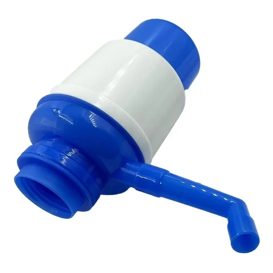 Bomba Agua Dispensadora Bidón De 10 O 20 Lts Grande