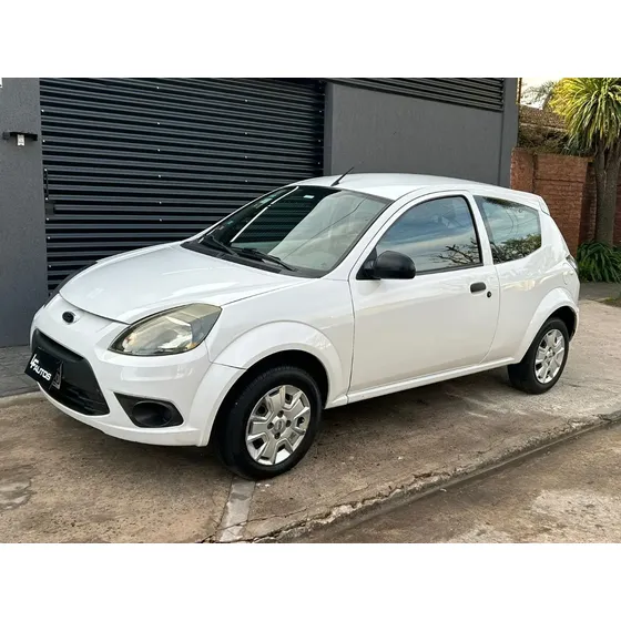Ford Ka 1.0 Fly Viral 63cv