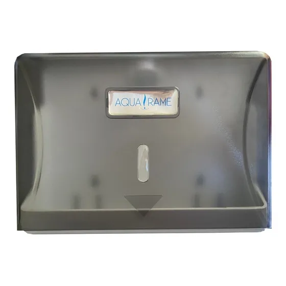 Dispensador De Papel Toalla En Z