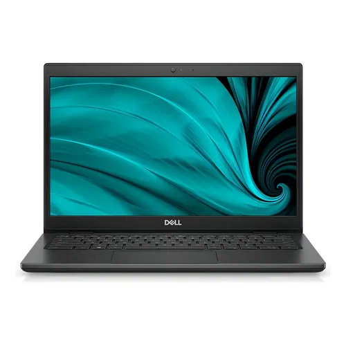 Notebook Dell Latitude 3540 (FM4RY) 16gb 256ssd Fhd preto Intel