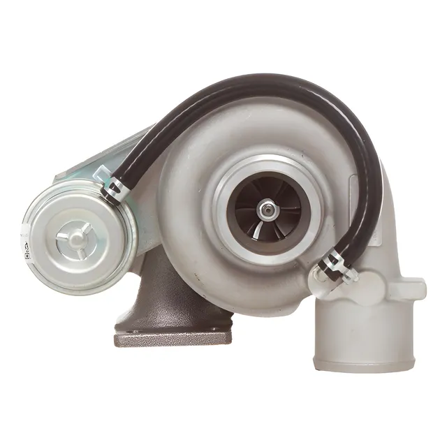 Turbo Jrone Tb0227 Compatible Fiat Strada 1.7