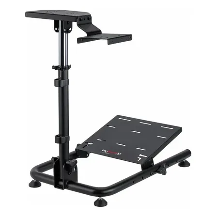 Suporte Volante Logitech G29 Simulador Cockpit Wyfort Ws11 para G27 G29 G920 G923 Thrustmaster Fanatec Moza Cammus Simagic Simulador Cockpit Wyfort Ws11