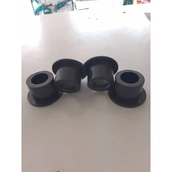 Buje Reducc Af 3/4 X 1/2  Tubrica