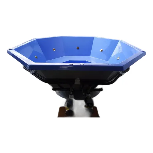Bañera Navarra Octagonal 90 Cm.