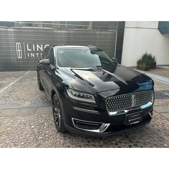 Lincoln Nautilus 2.7 V6 Reserve At