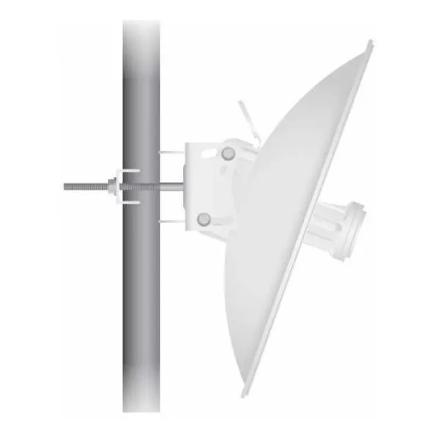 Ubiquiti Airmax Powerbeam Pbe-5ac-gen2 Ant 25dbi Poe +25km