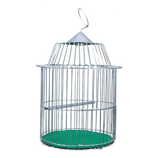 Jaula Periquera Mini Para Pájaros Y Pericos Pequeños Jaula Periquera Mini Para Pájaros Y Pericos Pequeños