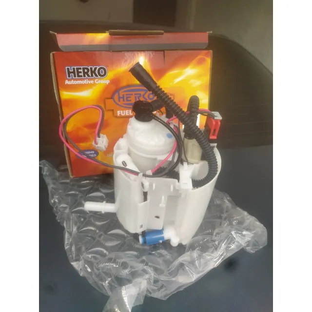 Medió Módulo De Gasolina De Explorer 2013 2019