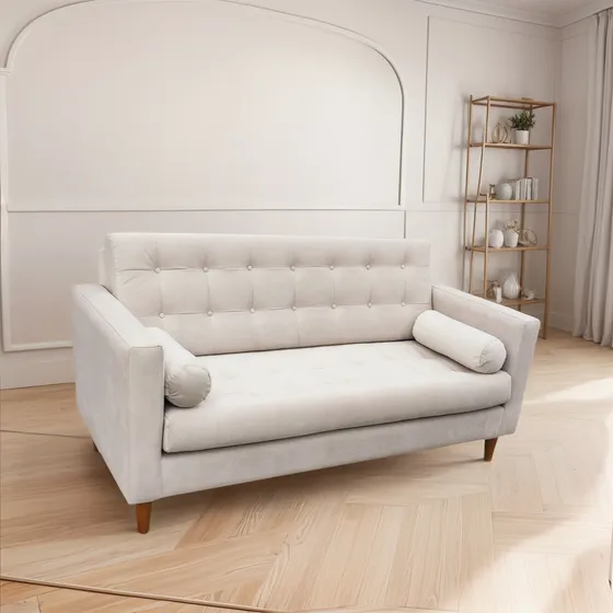 Sofá New Retro Sillón Living 