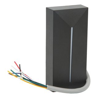 Lector De Tarjetas De Proximidad Wiegand 26 34 Access De 2 C Lector De Tarjetas De Proximidad Wiegand 26 34 Access De 2 C