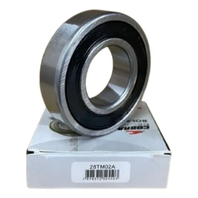 Rolamento Eixo Primario Gm Astra Zafira Corsa Celta 28x58x15