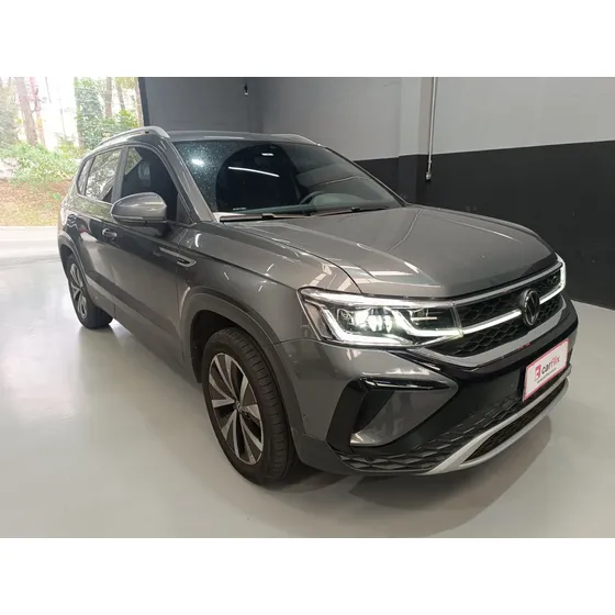Volkswagen Taos 1.4 250 Tsi Total Flex Highline Automático