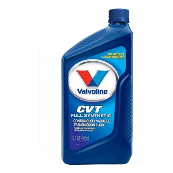Aceite Trasmision Cvt Valvoline Full Synthetic 946ml