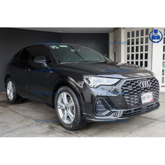Audi Q3 1.4 35 Tfsi Select 150hp S-tronic