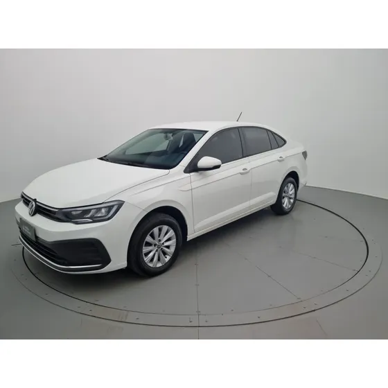 Volkswagen Virtus 1.0 170 Tsi Automático