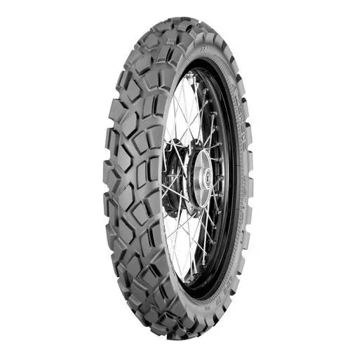 Neumático De Moto Zeneos