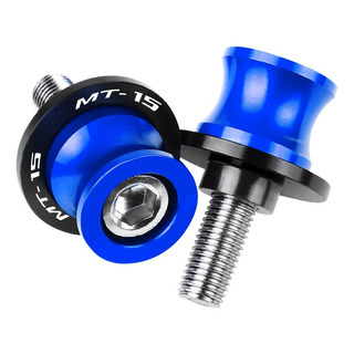 Adecuado For Yamaha Mt15 Mt-15 6mm Soporte De Tornillo Basc Adecuado For Yamaha Mt15 Mt-15 6mm Soporte De Tornillo Basc