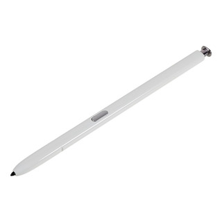 Caneta Stylus Pen Compatível P/ Galaxy Note 20 Branco Caneta Stylus Pen Compatível P/ Galaxy Note 20 Branco