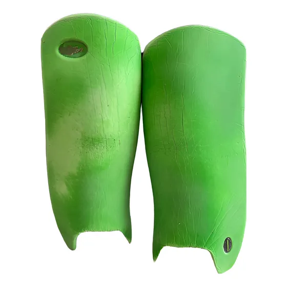 Legguards Arquero De Hockey Obo Hi Control