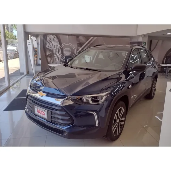Chevrolet Tracker 1.2 Turbo At