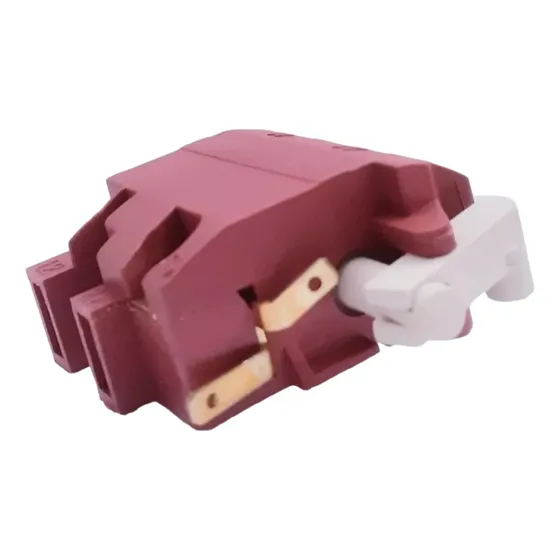 Interruptor Gatilho P/ Esmerilhadeira Bosch Gws 7-115