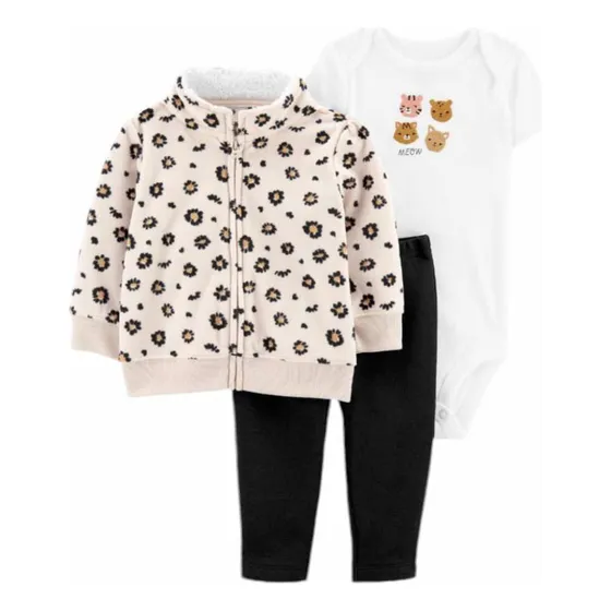 Child Of Mine- Conjunto 3 Piezas Bebé Original