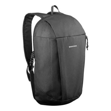 Mochila De Trilha Nh100 10 Litros Quechua Mochila De Trilha Nh100 10 Litros Quechua