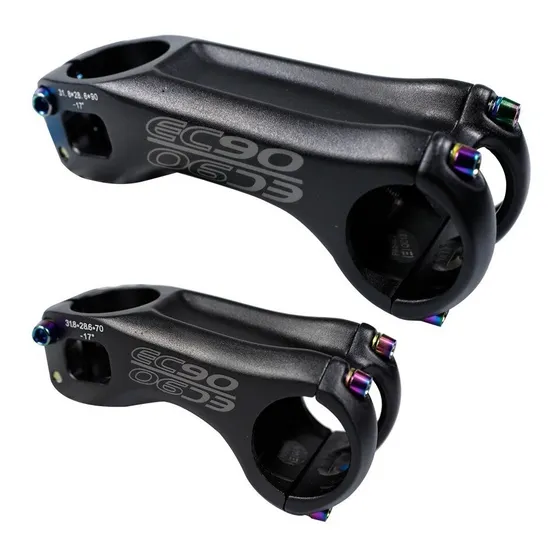 Tee Ec90 Mtb -17º Cnc Largo 70/90mm