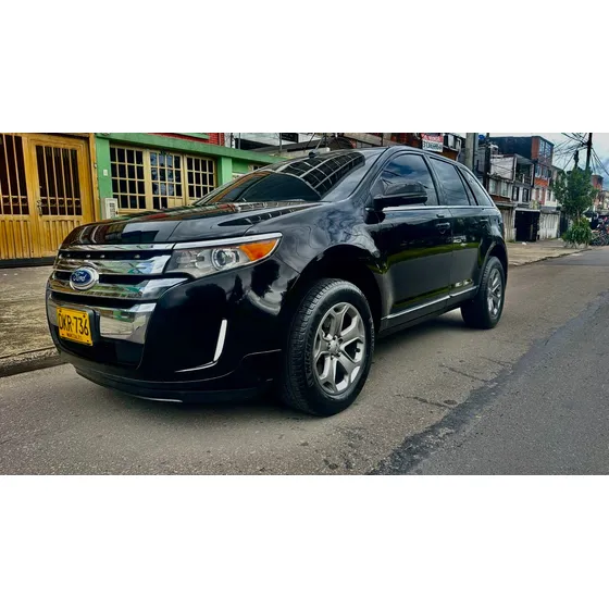 Ford Edge 3.5 Limited Fl