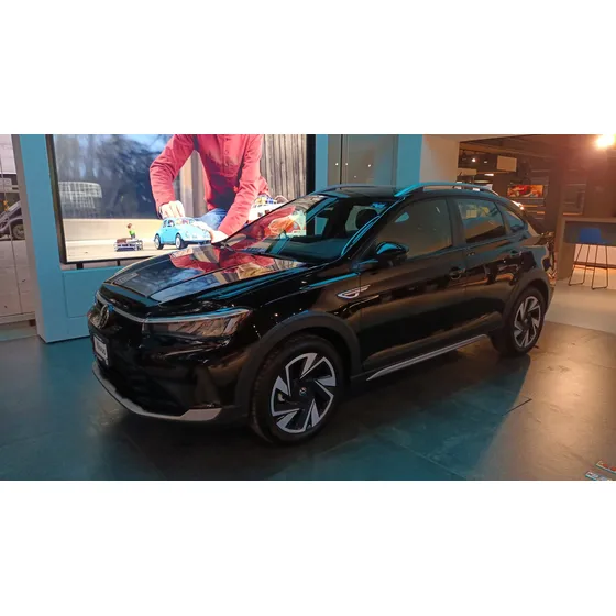 Volkswagen Nivus 1.0t Highline At
