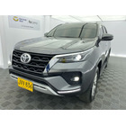 Toyota Fortuner 2.7