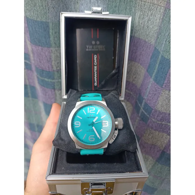 Reloj Tw Steel 525