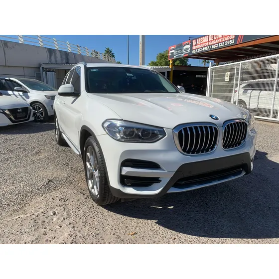 Bmw X3 5p Xdrive 30e X Line L4/2.0/t Aut
