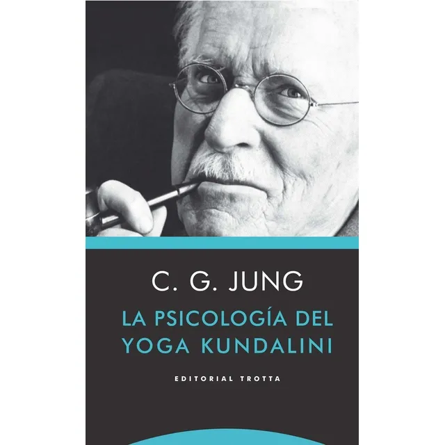 Psicologia Del Yoga Kundalini,la - Jung,carl Gustav