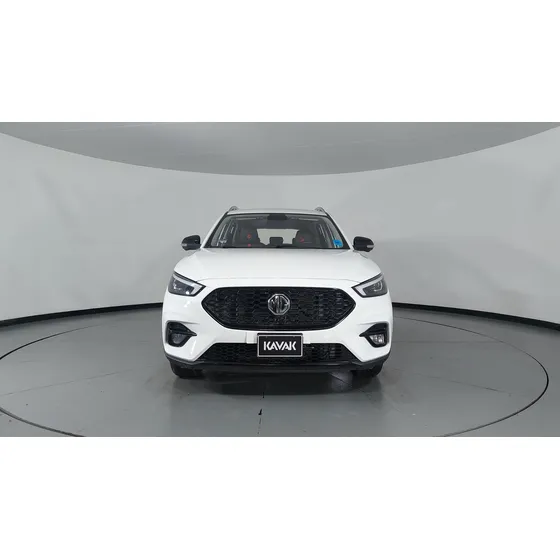 Mg Zs 1.5 Elegance Red Pack Cvt
