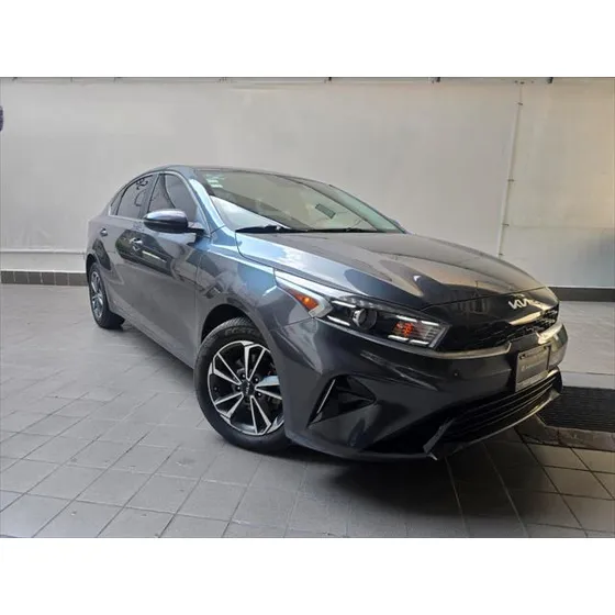 Kia Forte 2.0 Ex At